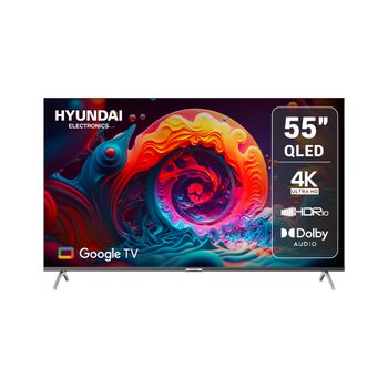 Televisor Hyundai 55 Pulgadas 122 cm HYLED5525QG4KM QLED UHD 4K Smart TV Google_1.jpg